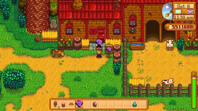 bc her hay is overpriced and i yam a caveman https://t.co/NfQ5kHltS3
