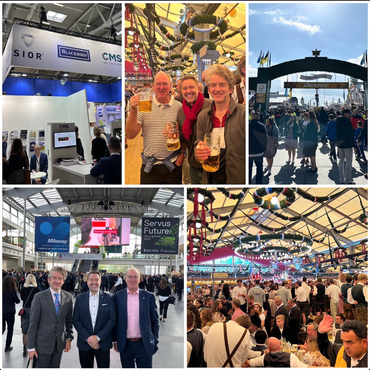 Robert G. Thornburgh, SIOR, CCIM, FRICS tweet media