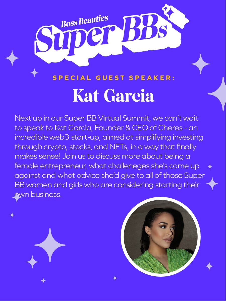 Boss Beauties tweet media