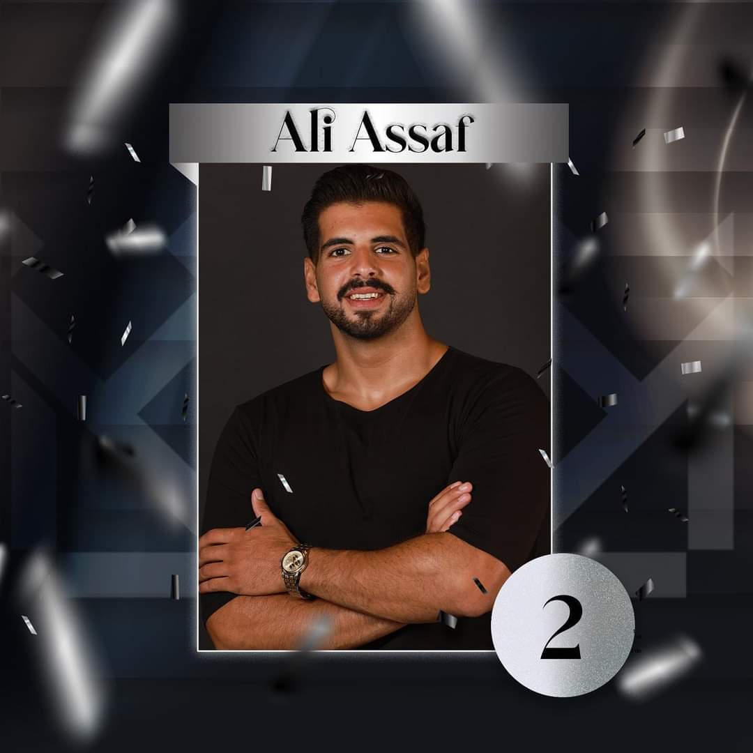 Mr Lebanon tweet media