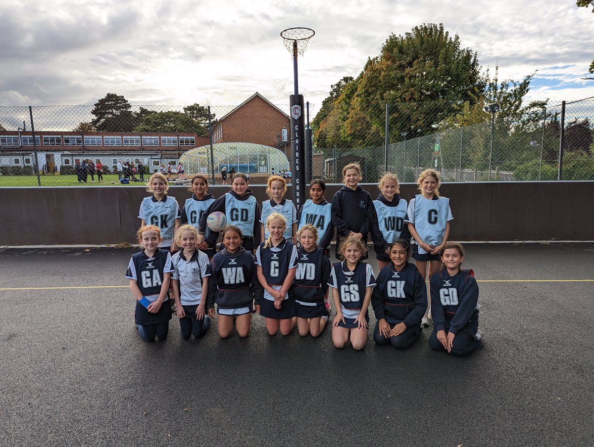 Highfield Sport tweet media