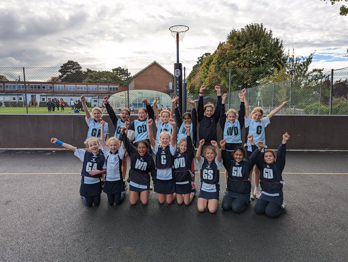 Highfield Sport tweet media