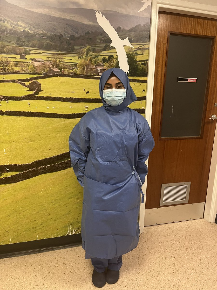 Dr Shireen McKenzie tweet media