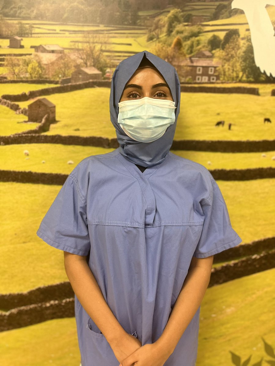 Dr Shireen McKenzie tweet media