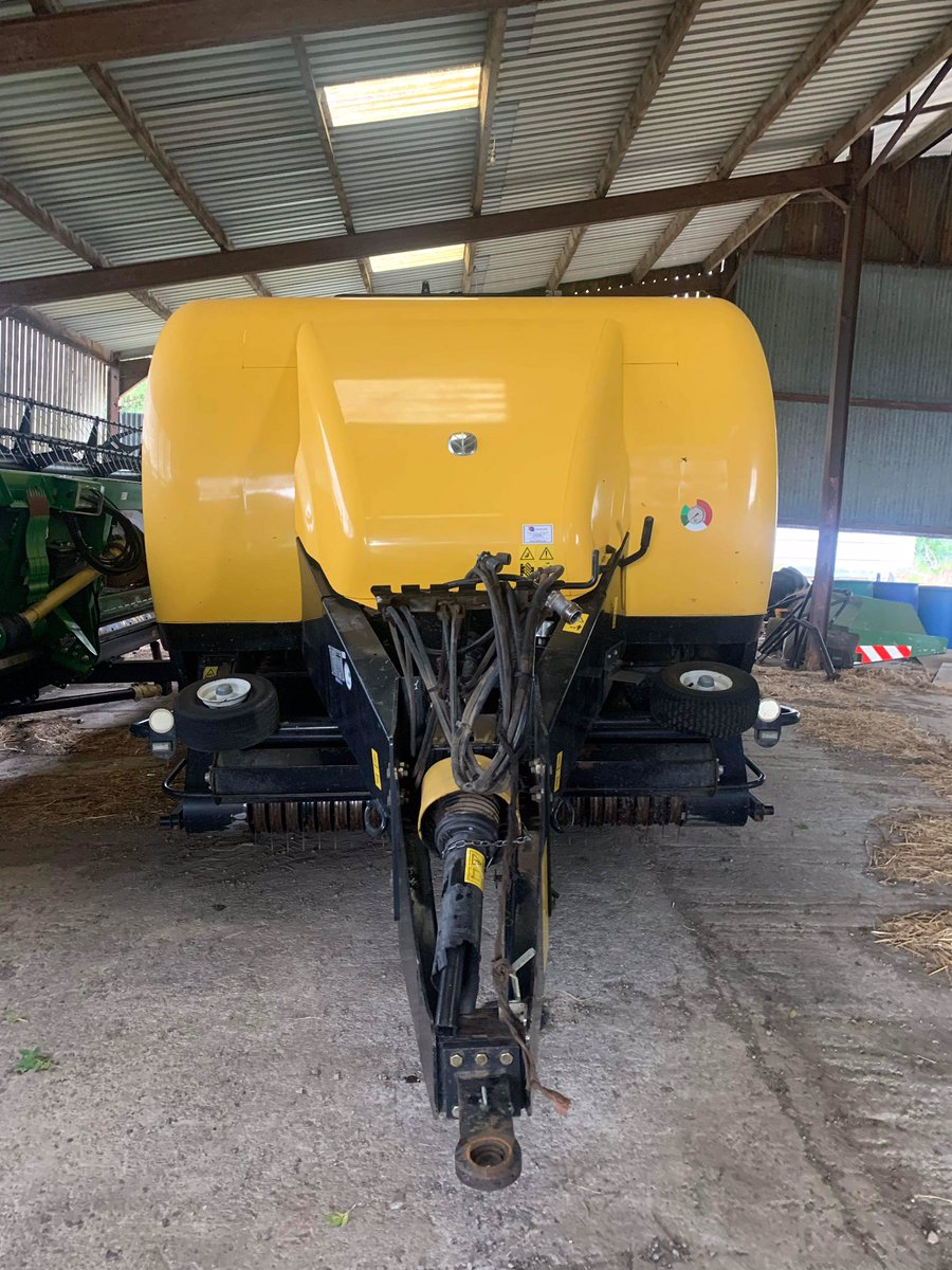 Severn Farm Machinery Ltd tweet media