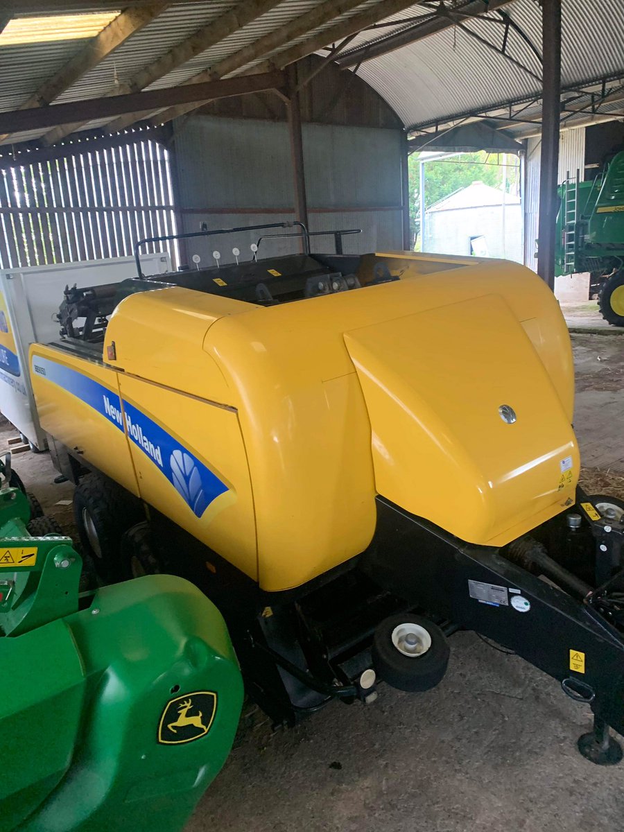 Severn Farm Machinery Ltd tweet media