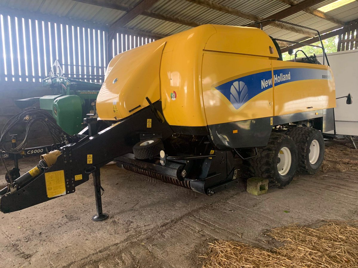 Severn Farm Machinery Ltd tweet media