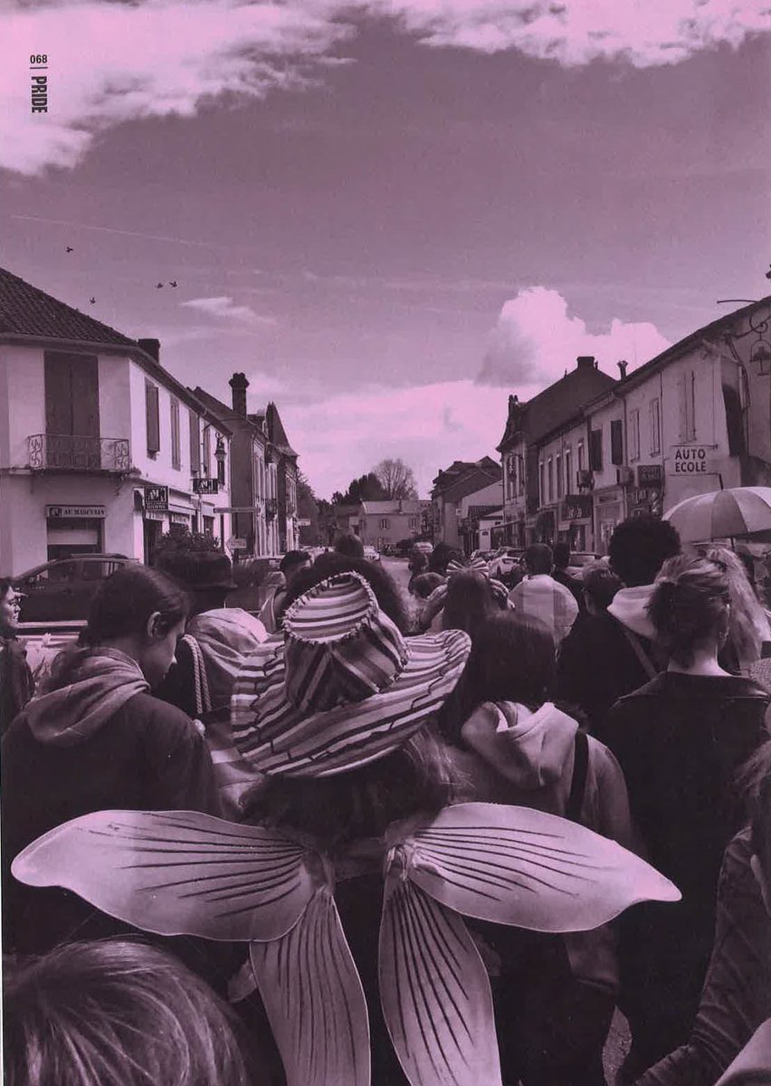 Lyceejeanmonnet's tweet photo. Les prides de nos bourgs
https://t.co/S5BKkr9K8G https://t.co/BbdIM1stKm