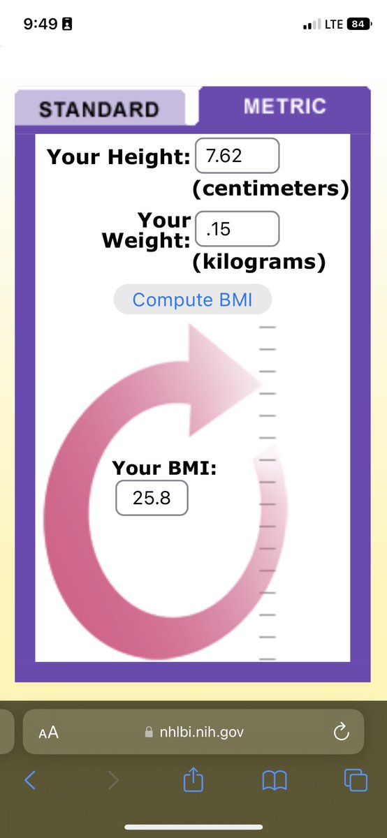 fuckoff104's tweet photo. rt if your bmi is lower than the average french fry https://t.co/b88c2l2BpA