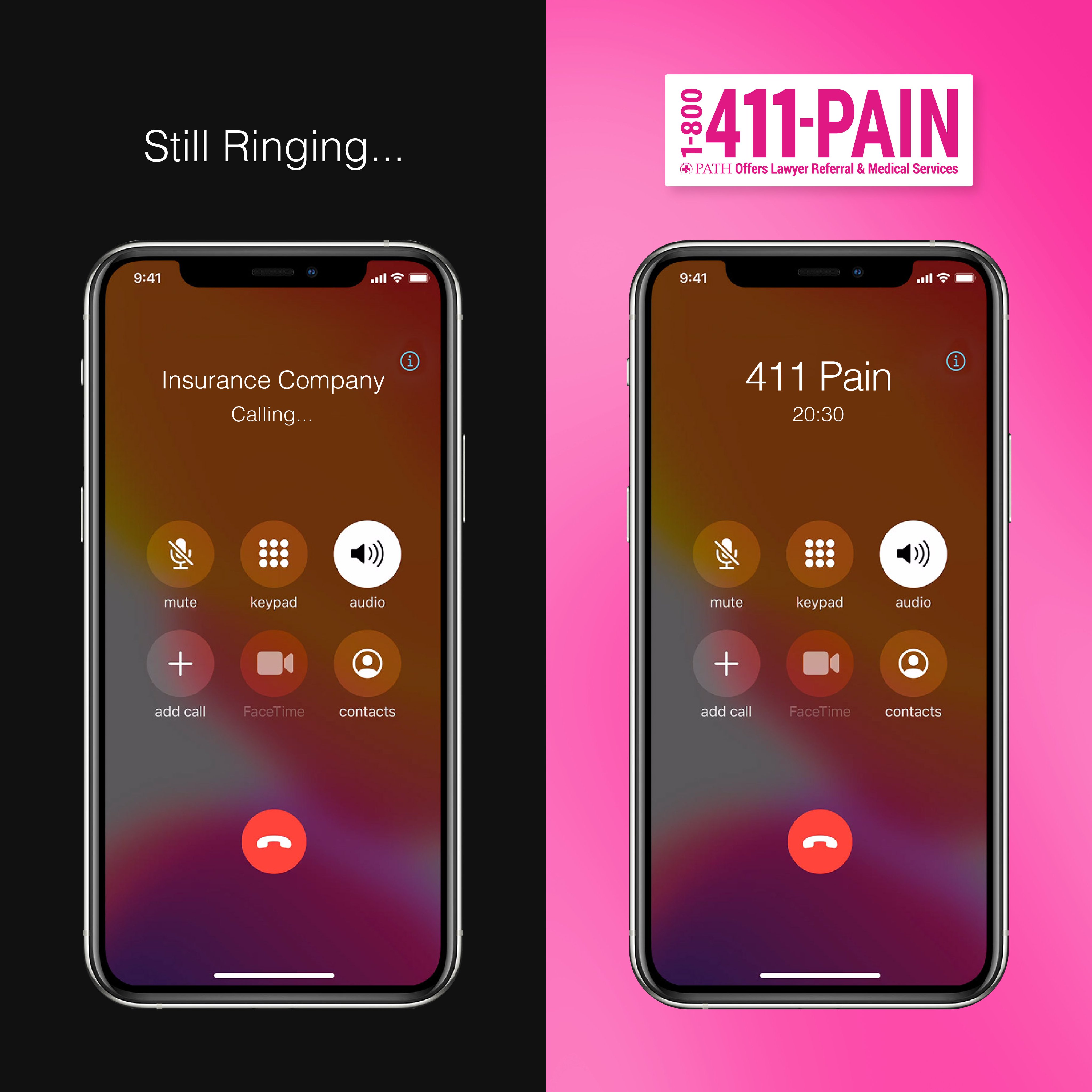 411pain 411pain Twitter