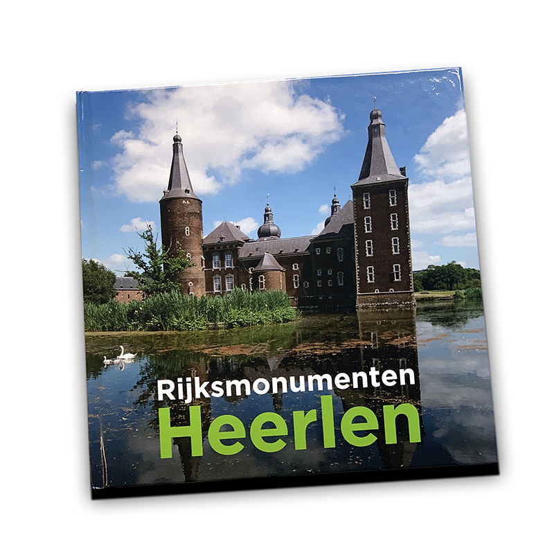 OMDHeerlen's tweet photo. Bestel nu het nieuwe boek 154 Rijksmonumenten Heerlen. 
De prijs is € 39,95.  Bestellen kan via: https://t.co/kELD7liSfn #Heerlen #somh #rijksmonument https://t.co/aEcvpbWSaf