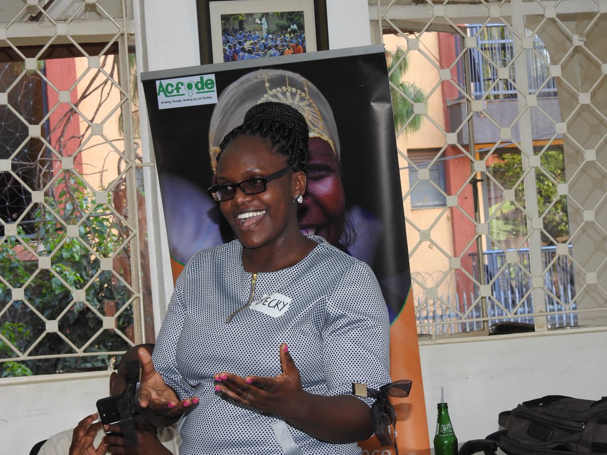 Action for Development tweet media