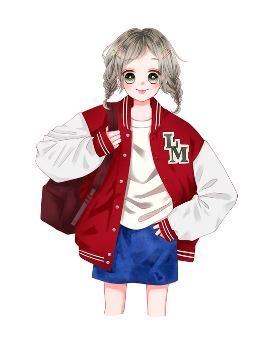 そろそろ原稿集中してきます一週間ちょいくらいかな?行ってきますそして去り際に予告カット置いていきますTwitter2ヶ月休んでたから、たくさんあげられるカットや、描きたい小話があるのです…笑原稿終わったらいろいろあげていきたいです 