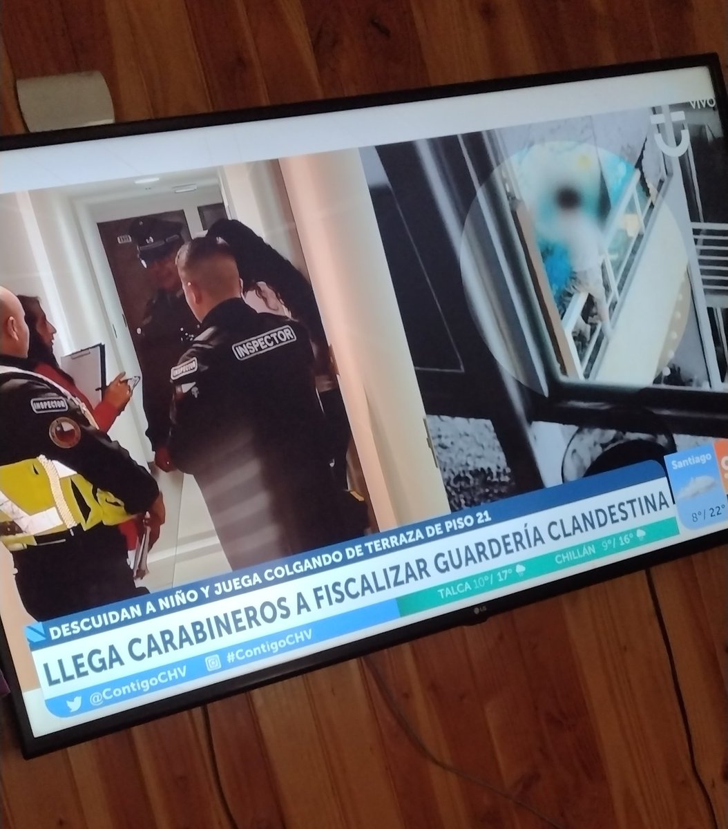Catalansc's tweet photo. #ContigoCHV @gabrielboric Sr. Presidente por casos como estos las mamás recurren a guarderías que no cumplen #PostnatalParentalExtendido necesitamos estar con nuestros hijos #AlertaSanitaria @camila_vallejo https://t.co/TtUD84fGDA