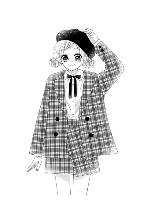 そろそろ原稿集中してきます一週間ちょいくらいかな?行ってきますそして去り際に予告カット置いていきますTwitter2ヶ月休んでたから、たくさんあげられるカットや、描きたい小話があるのです…笑原稿終わったらいろいろあげていきたいです 