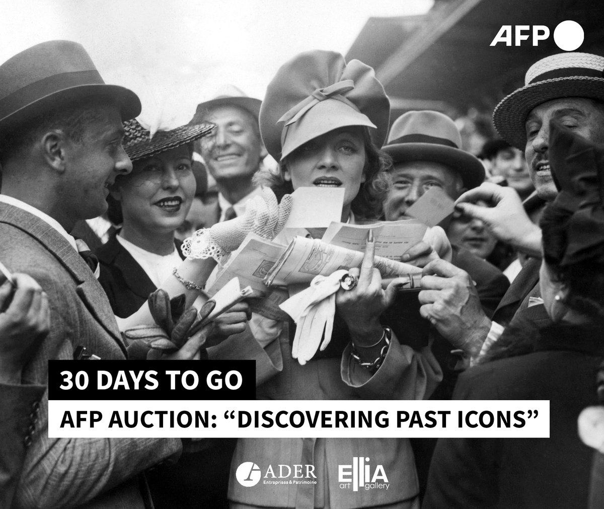 AFP Communications tweet media