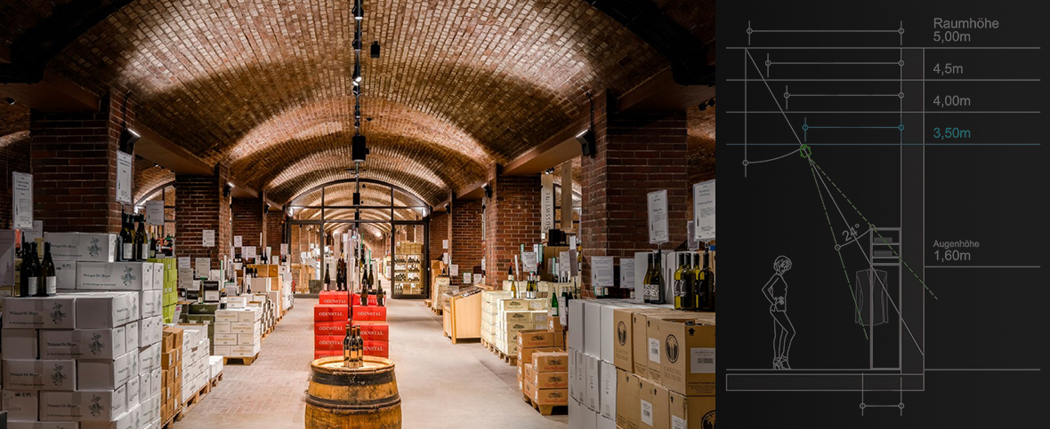 #Seminar | Retail-Lichtkonzepte: Akzentuierendes Licht planen. Wie kann Licht so emotional und effektiv wie möglich zur Verkaufsförderung eingesetzt werden? Mehr erfahren &amp; buchen: ow.ly/rFGR50L3fT1