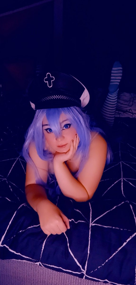 Midnightcos2889's tweet photo. Would you want to spend a night with esdeath ~โก
#esdeathcosplay #iceworrior #anime #akamegakillcosplay #adultcosplayer #animecommunity #animewifu #cosplaycommunity #cosplaywifu #esdeathakamegakill #esdeath #wifuย #netflixanime #warroirgirl #icepowers #armycostume #sargentesdeath https://t.co/Z6ZJYqtx18