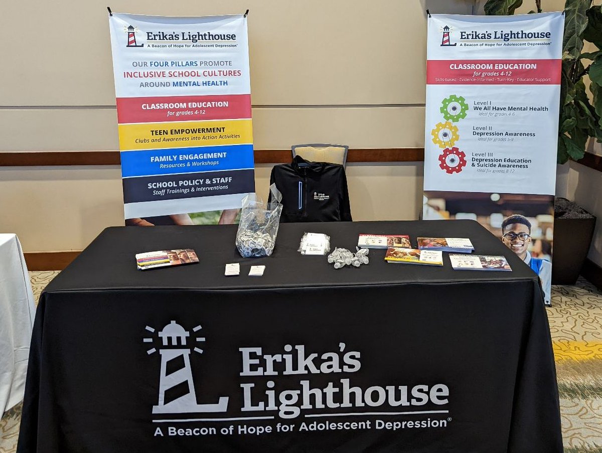 Erikas_LH's tweet photo. We're excited to be attending the @MyCASC Conference and Expo in Riverside! Don't miss our booth! Come say hi 🤩 #CASC22 #GetDepressionOutoftheDark https://t.co/iPKFqf9kbp