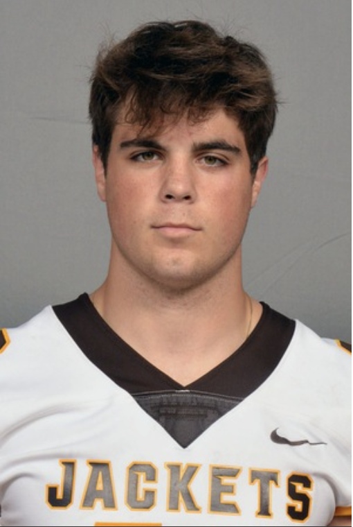 🏆WEEK 5 PLAYER OF THE WEEK🏆 SPECIAL TEAMS PLAYER OF THE WEEK: Dom Tromba