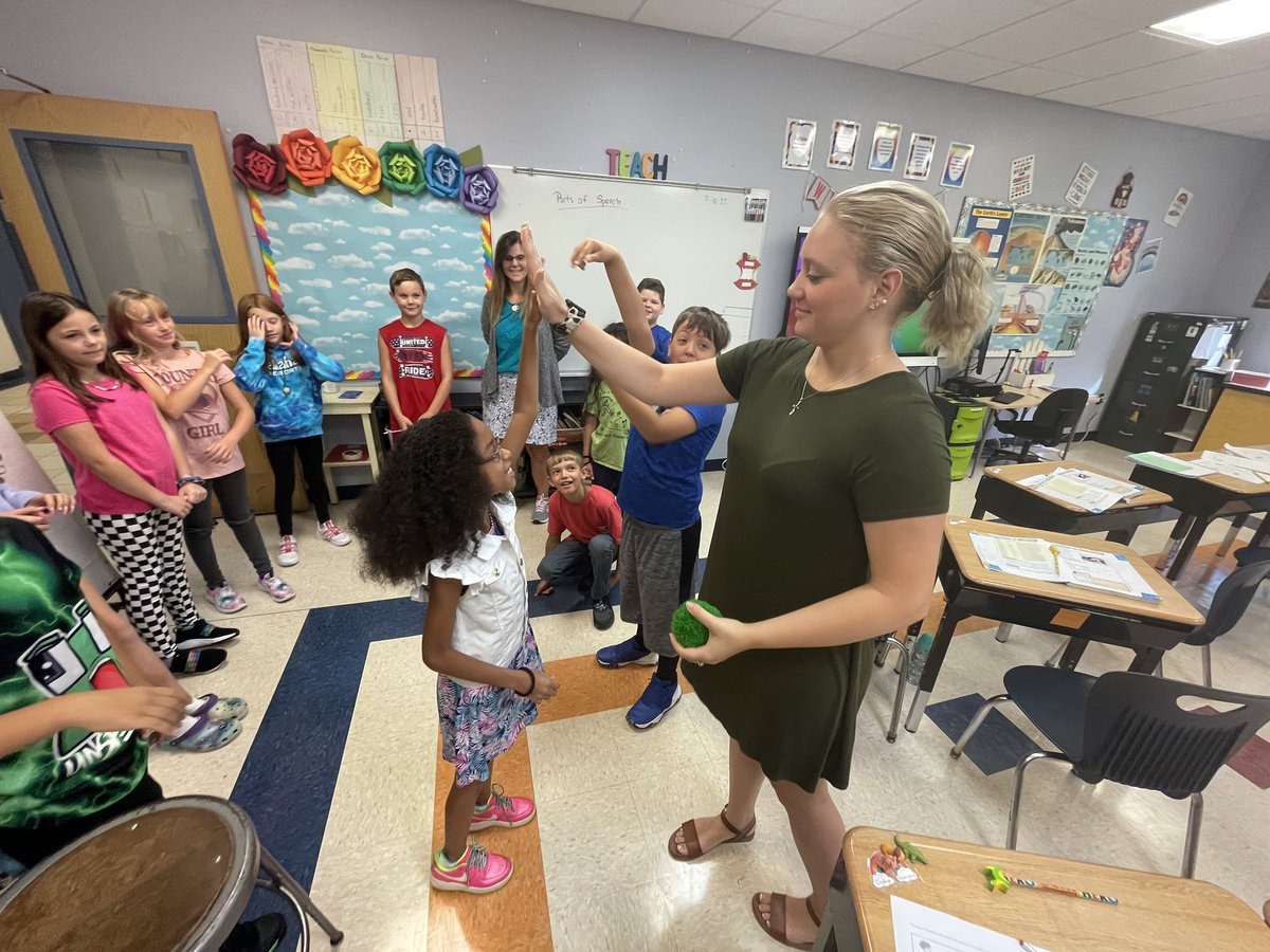 Hancock Central School District tweet media