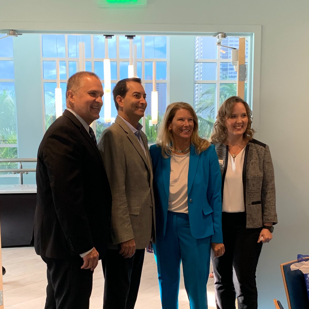 cscpbc's tweet image. At today’s Family Community Action Summit with Boys Town South Florida, our CEO @lwilliamsCSC and fellow panelists took part in a discussion on the state of youth mental health in our community and action-driven solutions to help at-risk children and families. #cscpbc