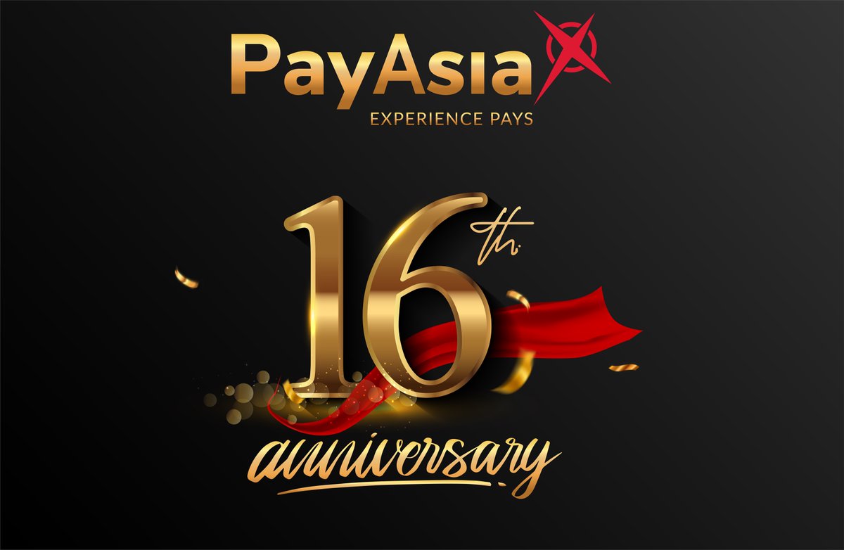 SamlalMark's tweet photo. Time to  #payback on our 16th Birthday  #CSR #PayAsia16 and my gratitude our Team, Clients, Partners and Alumni that have supported us in our journey.

https://t.co/kz4pfgRshv https://t.co/sztF2qdeIw