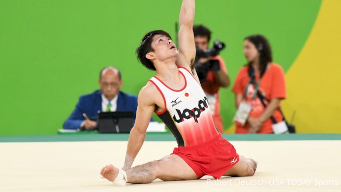 KoheiEveryDay's tweet photo. Rio, 2016 https://t.co/pP3nn5dpX5