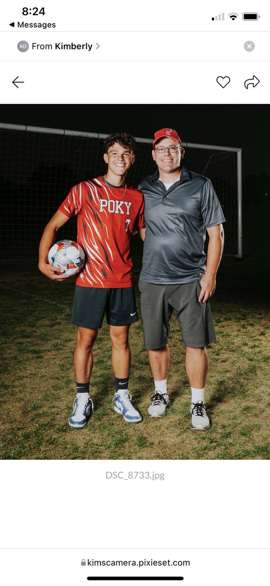 BlakeSoccerTime's tweet photo. To every single mentor that gave their time #unselfishly #ThankACoach #NationalCoachesDay Great coaches make sports amazing for everyone. #GratefulLiving #YouArivedOnSomeonesShoulders #GiveBack #journey #HeartIsFull https://t.co/PvTWP3kvOW