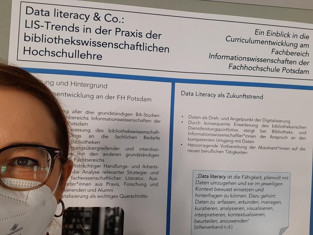 Ulrike Wuttke 🇺🇦 (@uwuttke@fedihum.org) (@uwuttke) on Twitter photo Es hängt! Danke an <a href="/Aylinnchen/">Aylin Imeri (Ilhan)</a> und das Team der #iwwt22 für den herzlichen Empfang und den Kolleg*innen für die spannenden Beiträge und Diskussionen. Und natürlich habe ich gleich einen Typo auf unserem Poster gefunden, ihr auch? 🙈 Es hängt! Danke an <a href="/Aylinnchen/">Aylin Imeri (Ilhan)</a> und das Team der #iwwt22 für den herzlichen Empfang und den Kolleg*innen für die spannenden Beiträge und Diskussionen. Und natürlich habe ich gleich einen Typo auf unserem Poster gefunden, ihr auch? 🙈