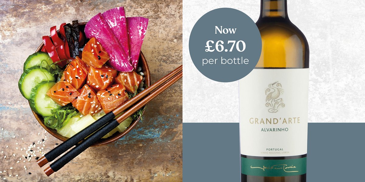 St Austell Wines tweet media