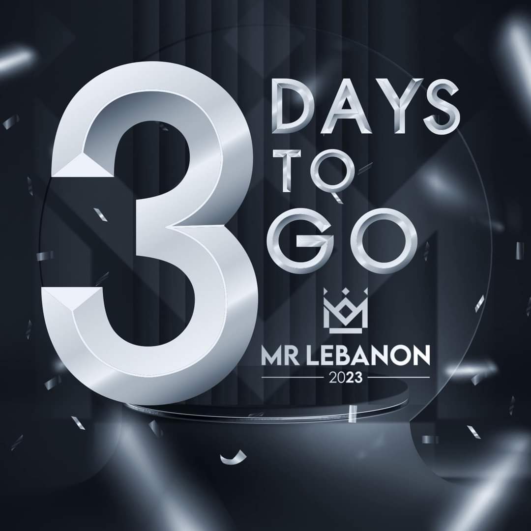 Mr Lebanon tweet media