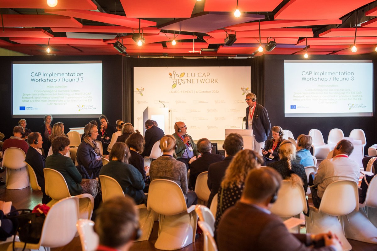 ENRD Contact Point tweet media