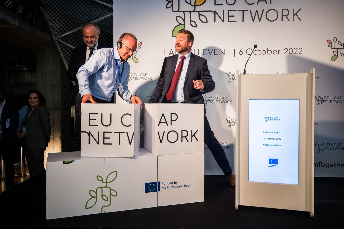 ENRD Contact Point tweet media