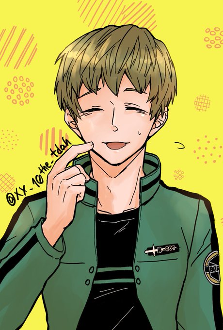 くるませんぱいに困った笑顔されたい 