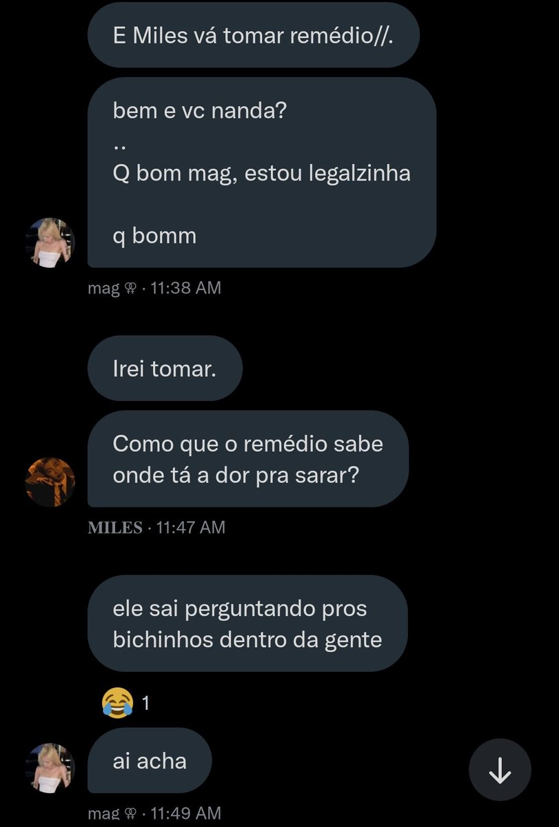 SQUADSAFEHOUSE's tweet photo. as pérolas do ofc kkkkkk
@kookaranha https://t.co/47FZVi0VH8
