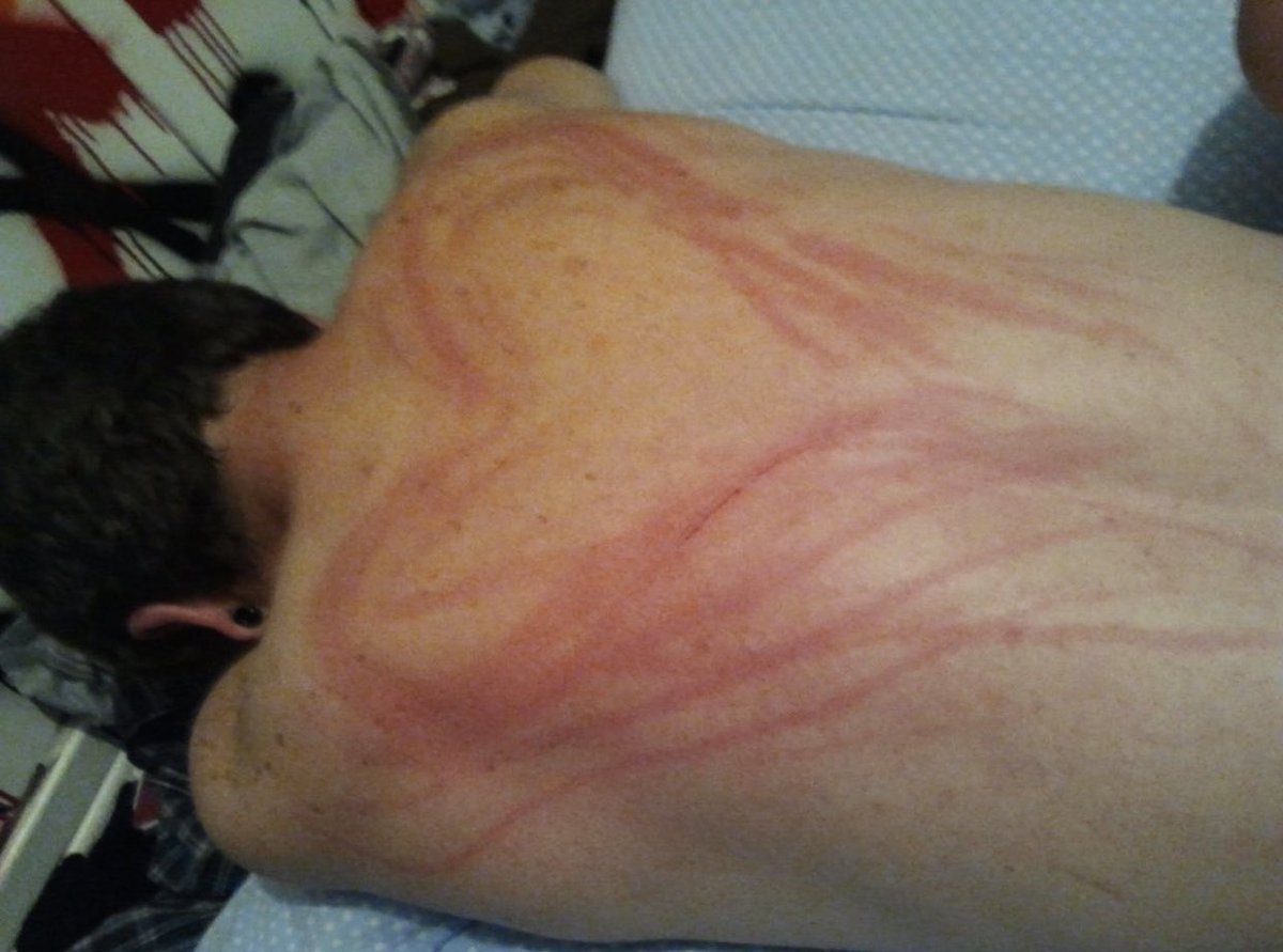 evafemdom's tweet photo. marking my property <3 https://t.co/ezLs8ZOL0F