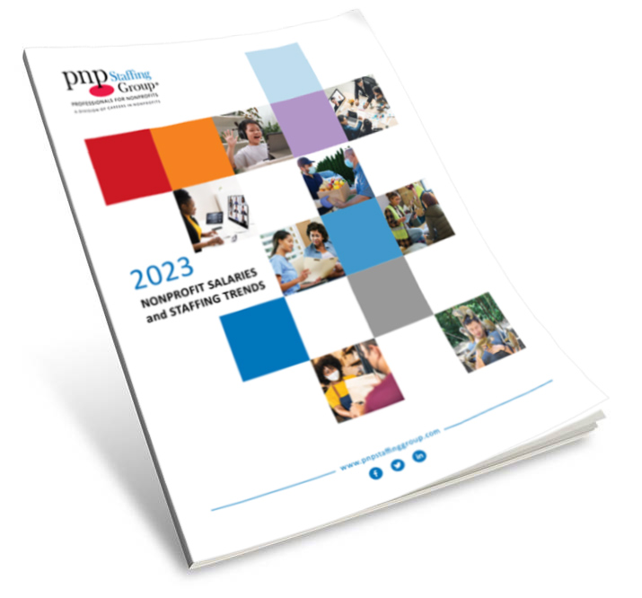 The 2023 NONPROFIT SALARIES &amp; STAFFING TRENDS Report is out with salaries for 43 positions across five budget sizes.  ow.ly/3yCj50L3g5z
#nonprofitjobs #professionalsfornonprofits #nonprofitsalary