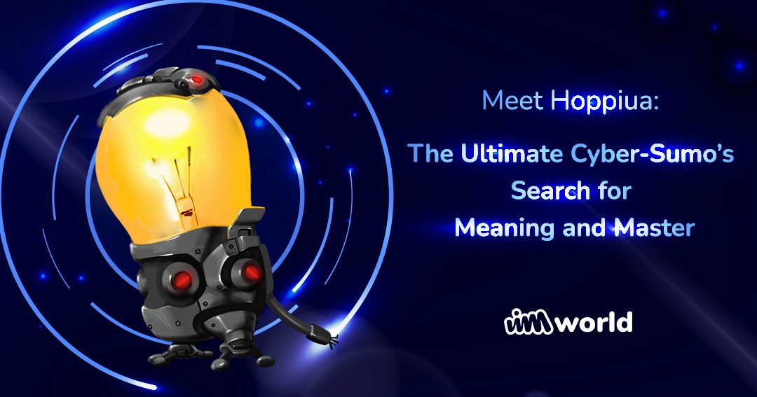 VIMworld tweet media