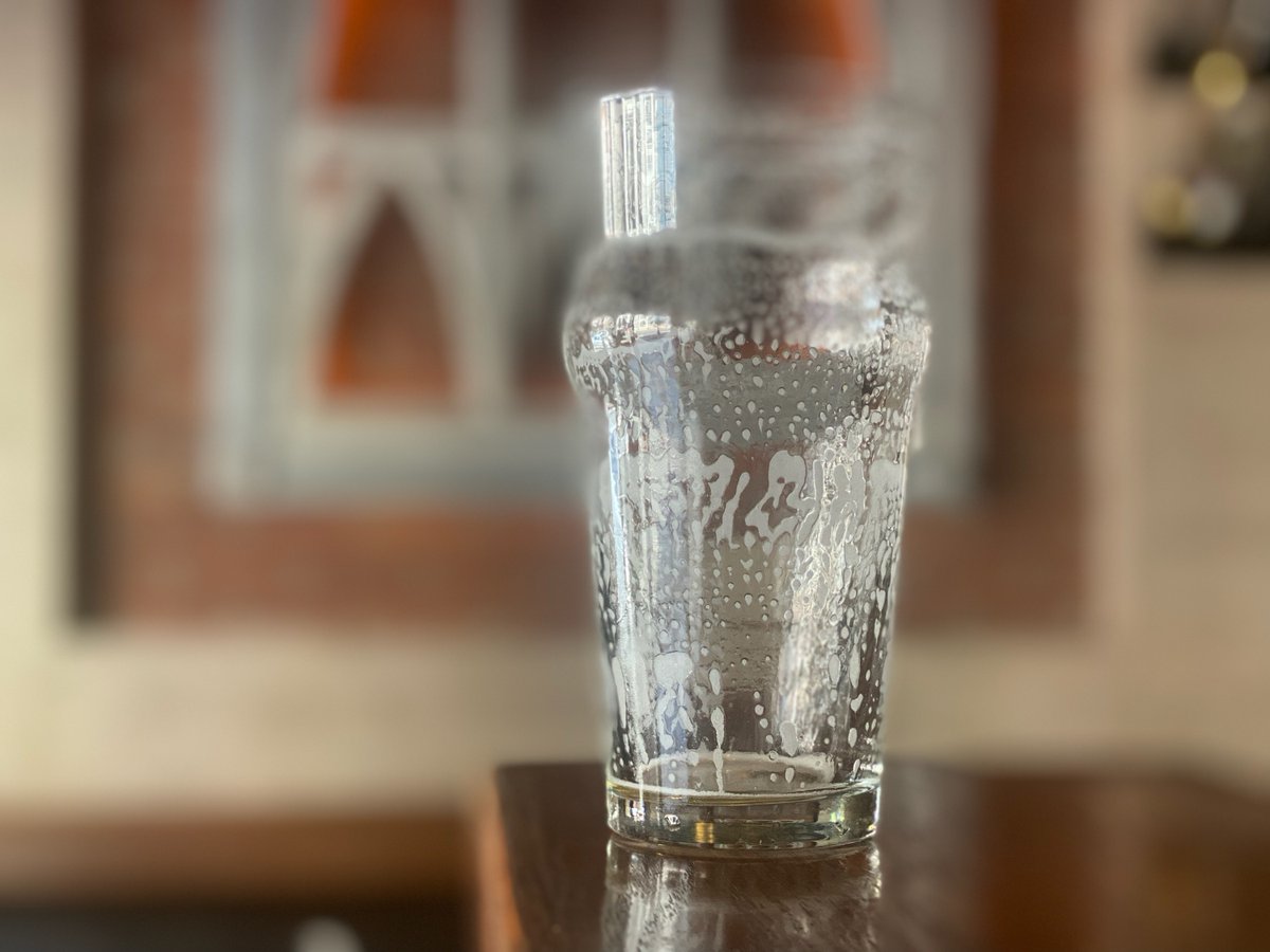 CongregationAle's tweet image. " I drank the ale that you were probably saving for your social medial post, Forgive me, but the photographer was late, the beer was delicious.. so cold..."

A prize to help us name our new Nitro Cream Ale- blended ale and lager yeasts with hints of vanilla..