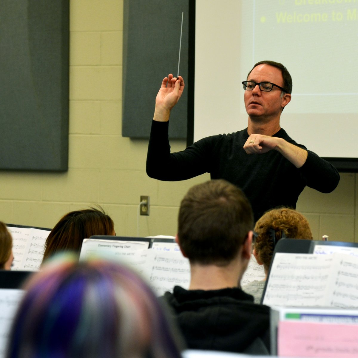 Oneida City School District (@oneidacsd) on Twitter photo This morning, Composer <a href="/BrianBalmages/">Brian Balmages</a> visited Otto Shortell Middle School and worked with the 6th grade band, as well as the 7th and 8th grade band. Brian is known worldwide as a composer and conductor. Both bands played one of his pieces in their rehearsals. This morning, Composer <a href="/BrianBalmages/">Brian Balmages</a> visited Otto Shortell Middle School and worked with the 6th grade band, as well as the 7th and 8th grade band. Brian is known worldwide as a composer and conductor. Both bands played one of his pieces in their rehearsals.