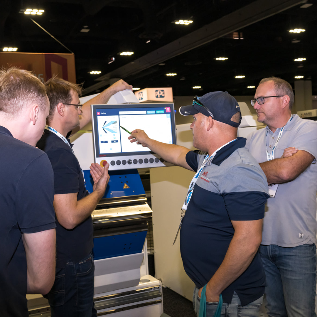metalcon's tweet photo. Download your sneak peek of #METALCON ’22 for our complete list of exhibitors and our full education lineup to start planning your show experience!
@IIB we hope to see you there!
https://t.co/NMllwBlMAc
#architecture #engineering #buildwithmetal #designwithmetal #construction https://t.co/NA6rKDKygx