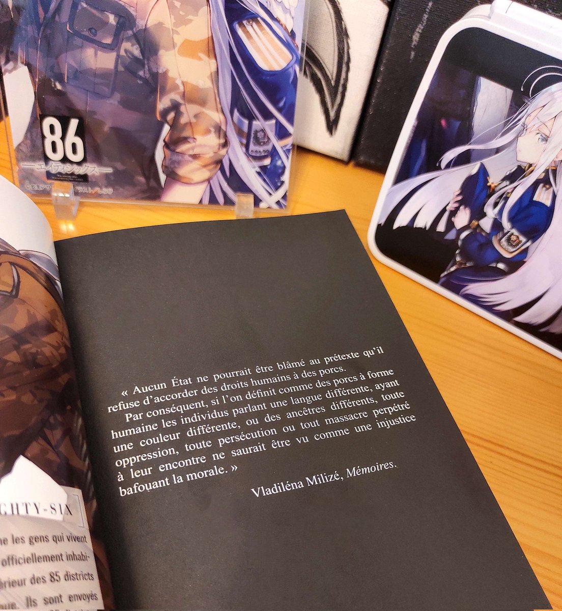 Mahô Éditions tweet media