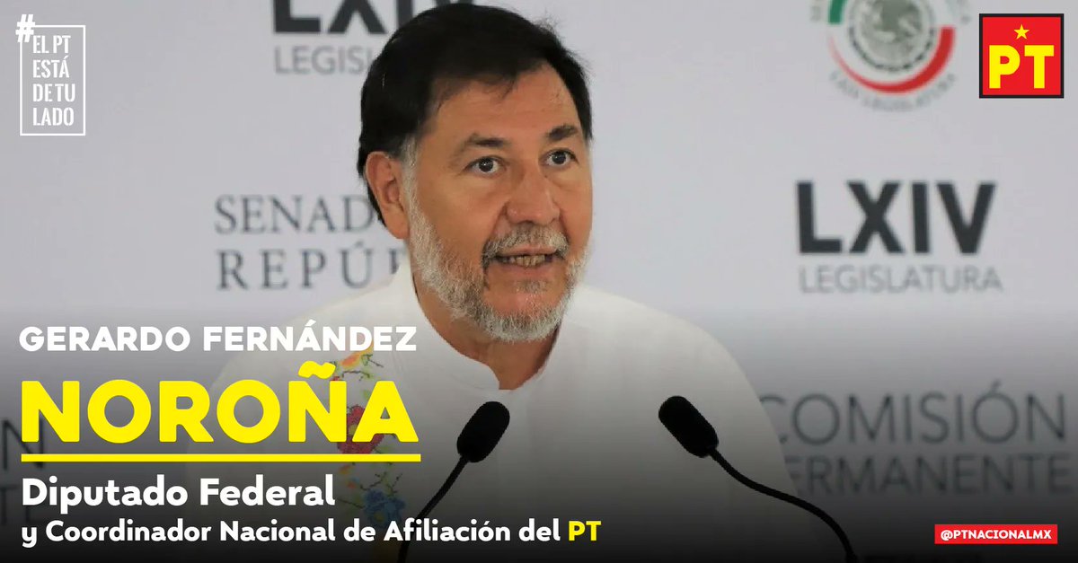 PTSonora1's tweet photo. #OrgulloPT Las y los grandes líderes sociales, están aquí, con el partido del pueblo.
#PorTodoMéxico #ElPTEstáDeTuLado https://t.co/XFDGoUdHEB