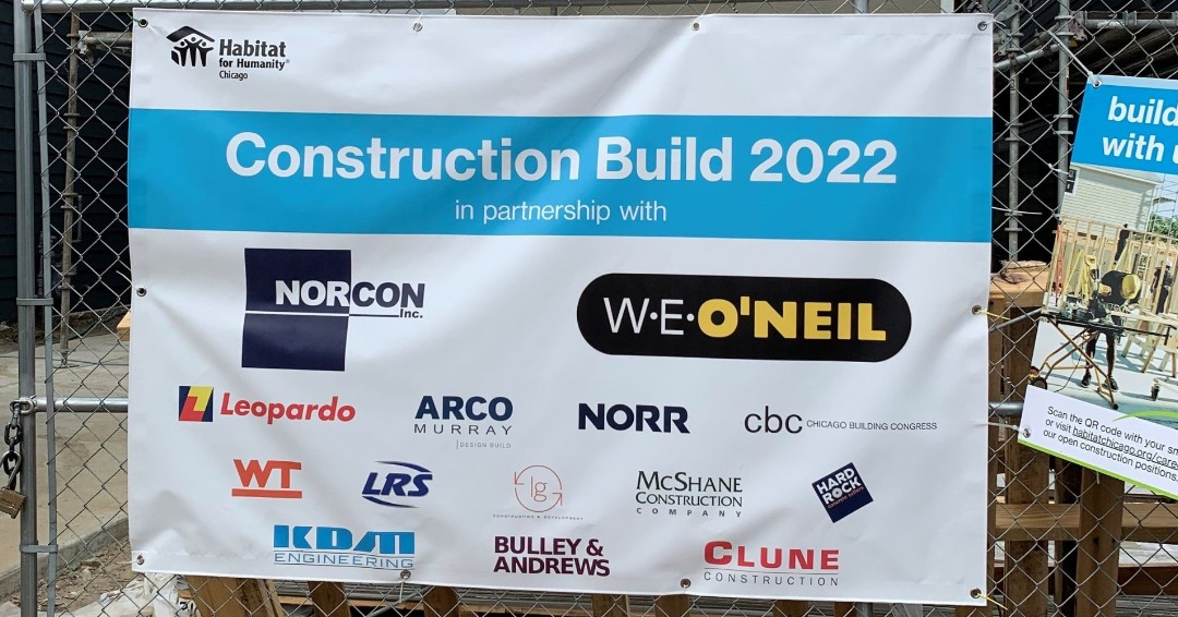 KDMEngineering's tweet photo. KDM Engineering is proud to support @HabitatChicago and its Construction Build 2022 projects. We believe in creating a city where all Chicagoans have a safe, stable, and affordable home in a healthy, thriving community. #HabitatChicago #KDMEngineering #CHIWomenBuild #GiveBack https://t.co/pyQ4ZoQC77