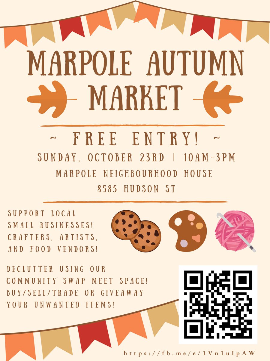 Marpole Neighbourhood House tweet media