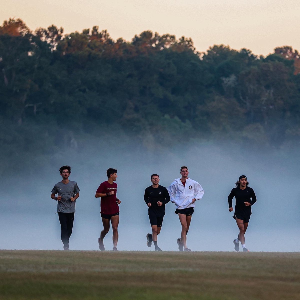 Florida State T&F/XC tweet media