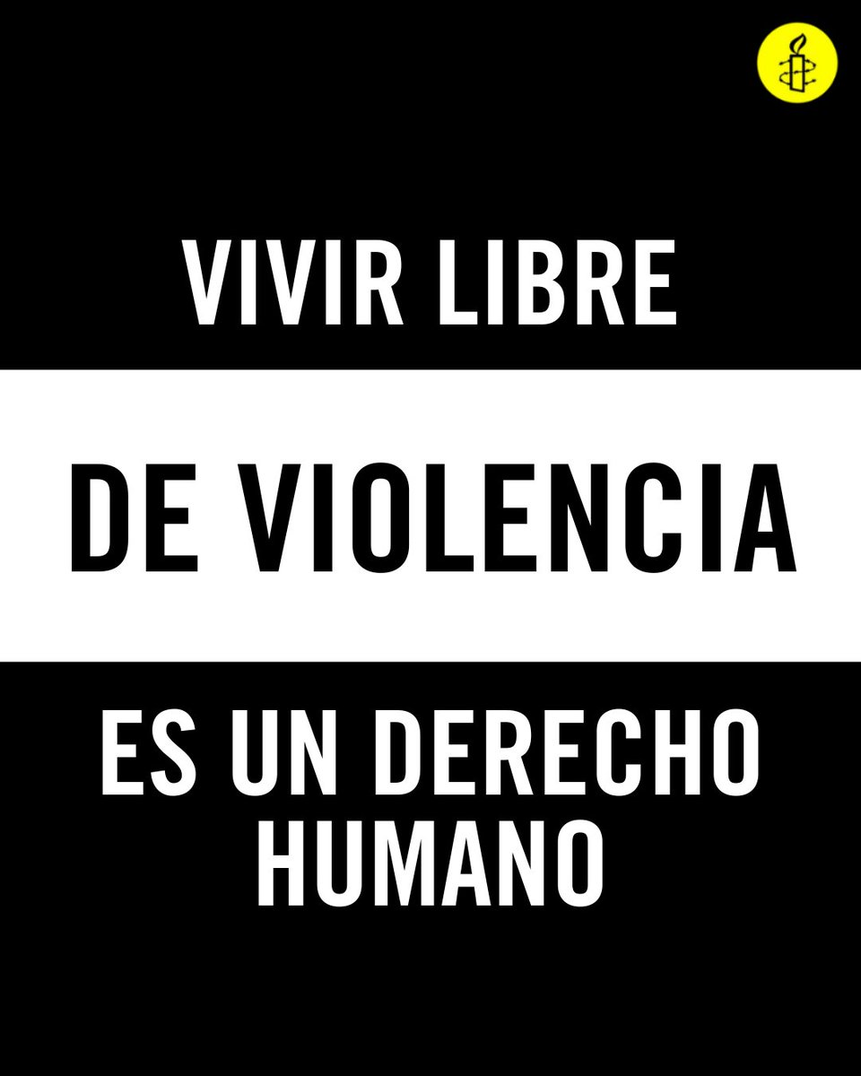 amnistiamexico tweet picture
