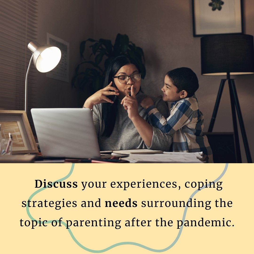 How are daycare and teacher shortages affecting your work as an <a href="/UUGeo/">Geosciences UU</a> employee? 
Join us for lunch on October 25 to share your experiences, coping strategies and needs around parenting after the pandemic.
 ywog.sites.uu.nl/2022/10/06/par…