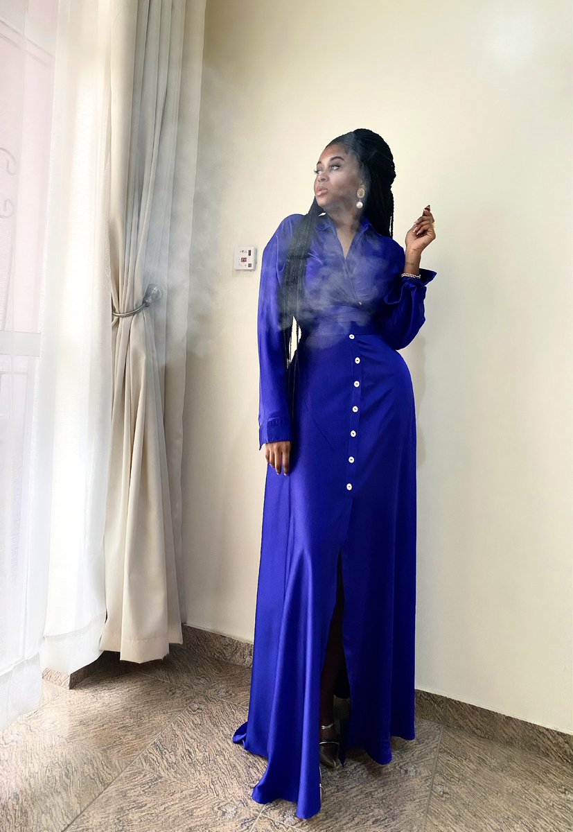Pridadosoffici2's tweet photo. Hey girl, 

Where would you wear these looks from our Fresher collection to? 

Look 1: LAILA set: N29,500
Look 2: RUHASH set: N28,000
Look 3: NIA set: N27,500
Look 4: ZAZA Kaftan: N23,850 https://t.co/zvcu4m47Ky